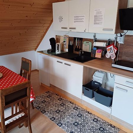 Tallhouse Eggolsheim 외부 사진