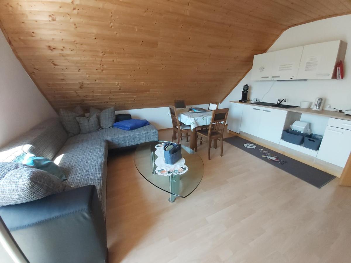 Tallhouse Eggolsheim 외부 사진