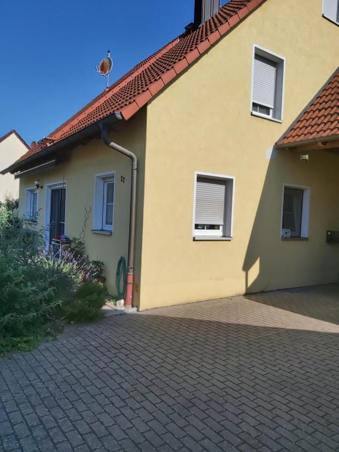 Tallhouse Eggolsheim 외부 사진
