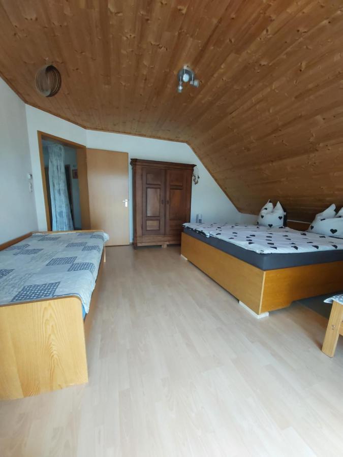 Tallhouse Eggolsheim 외부 사진