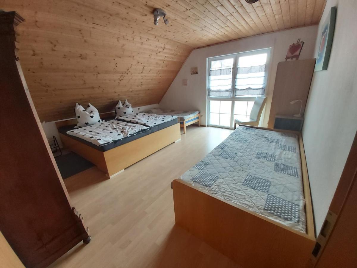 Tallhouse Eggolsheim 외부 사진