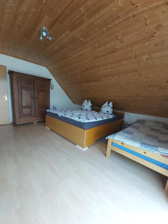 Tallhouse Eggolsheim 외부 사진