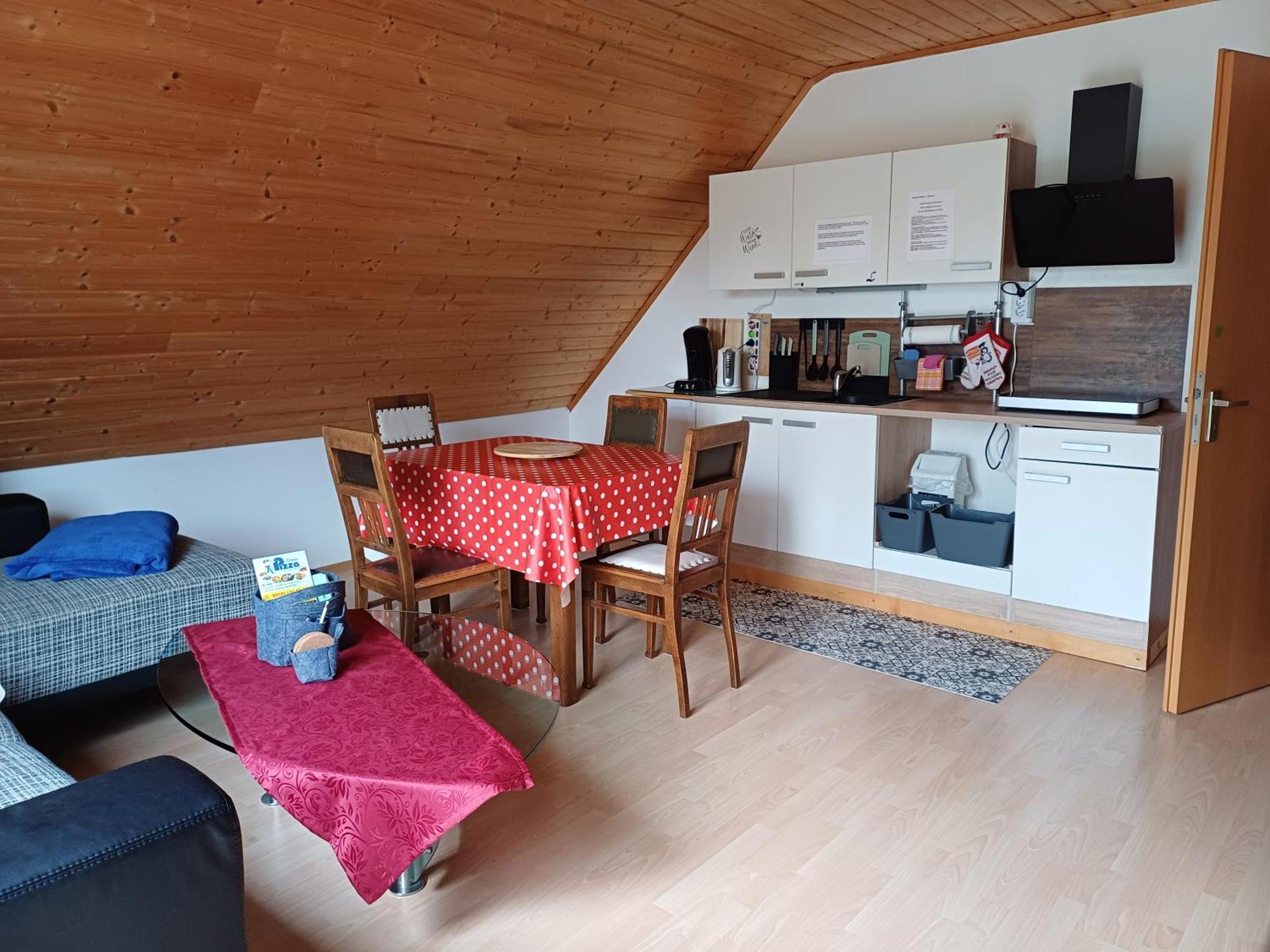Tallhouse Eggolsheim 외부 사진