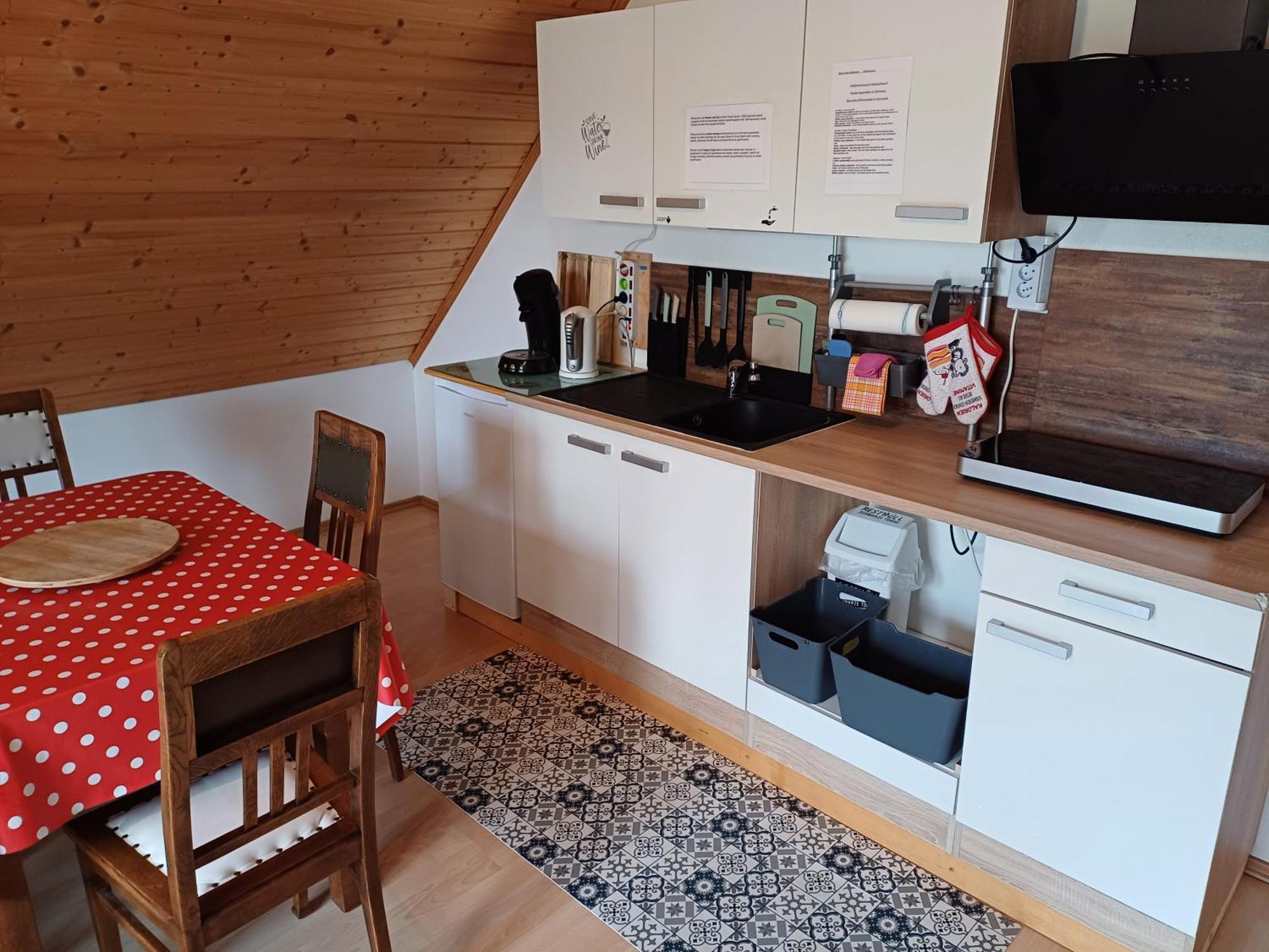 Tallhouse Eggolsheim 외부 사진